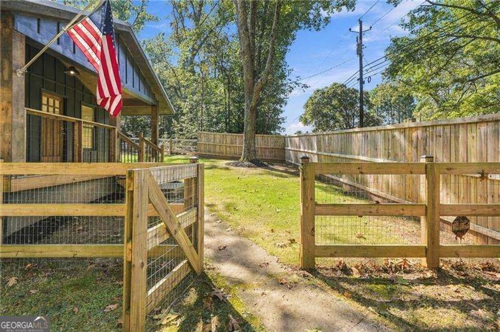 1354 Butterworth Road, Canton, GA 30114 — photo 3