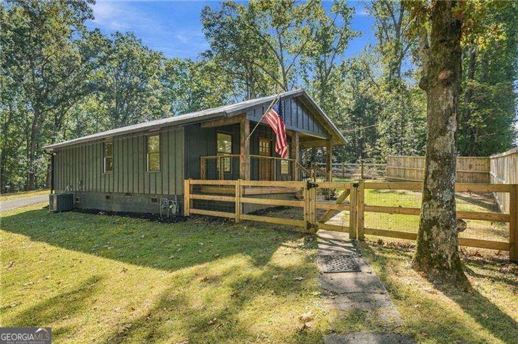 1354 Butterworth Road, Canton, GA 30114 — photo 5