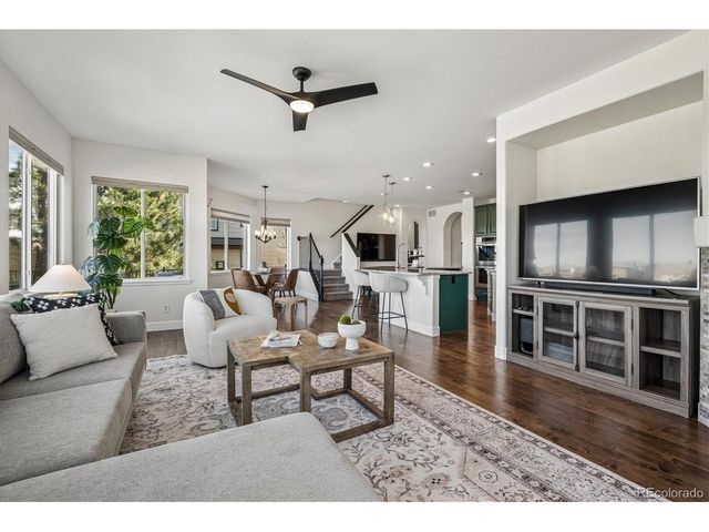 2861 Canyon Crest Dr, Highlands Ranch, CO 80126