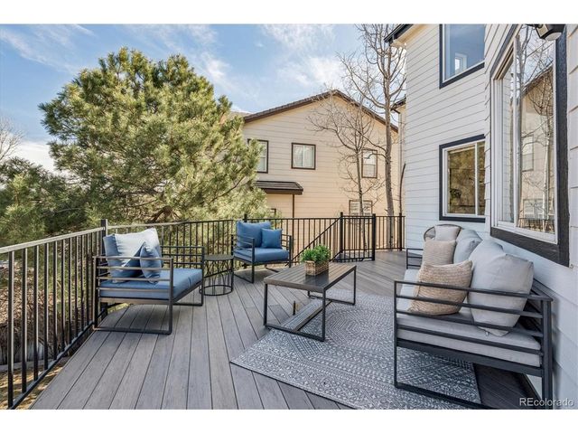 2861 Canyon Crest Dr, Highlands Ranch, CO 80126