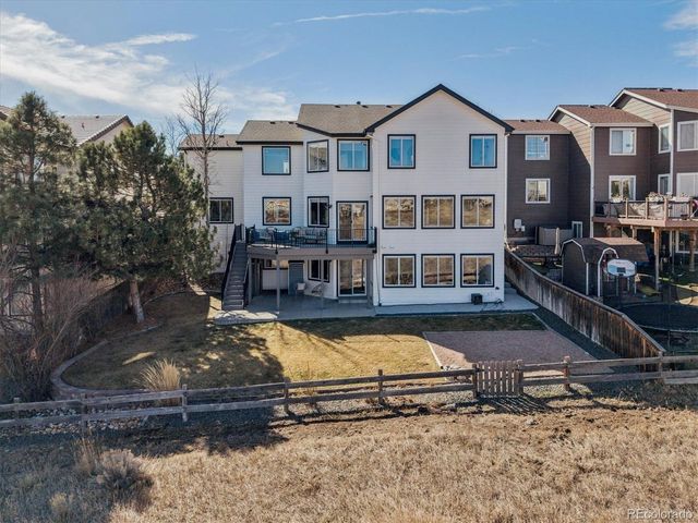 2861 Canyon Crest Dr, Highlands Ranch, CO 80126