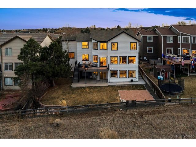 2861 Canyon Crest Dr, Highlands Ranch, CO 80126
