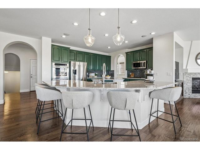 2861 Canyon Crest Dr, Highlands Ranch, CO 80126