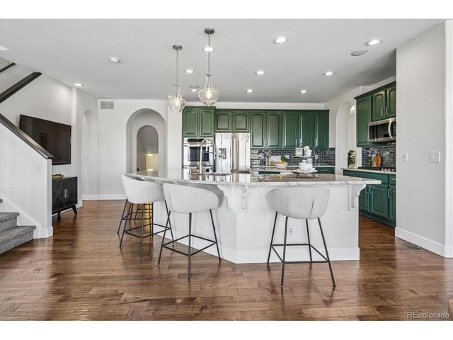 2861 Canyon Crest Dr, Highlands Ranch, CO 80126