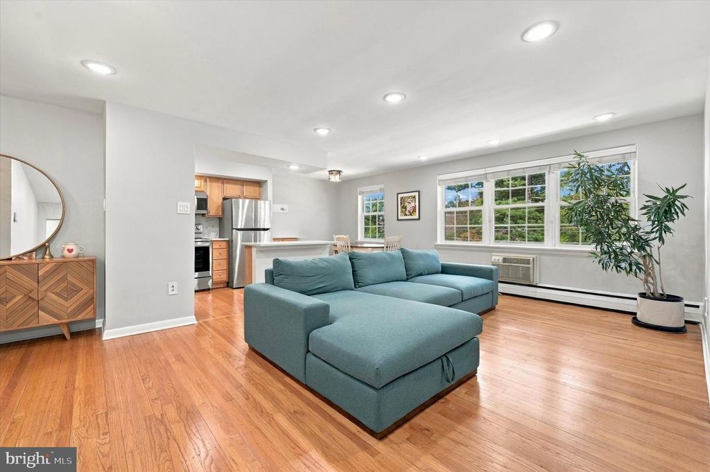 1334 MONTGOMERY AVE #G-4, NARBERTH, PA 19072 — photo 2