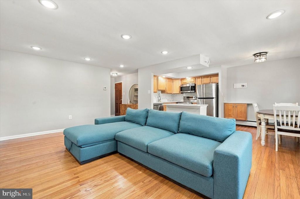 1334 MONTGOMERY AVE #G-4, NARBERTH, PA 19072 — photo 3