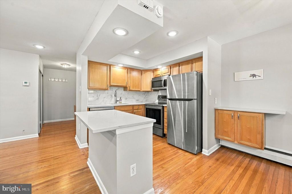 1334 MONTGOMERY AVE #G-4, NARBERTH, PA 19072 — photo 4