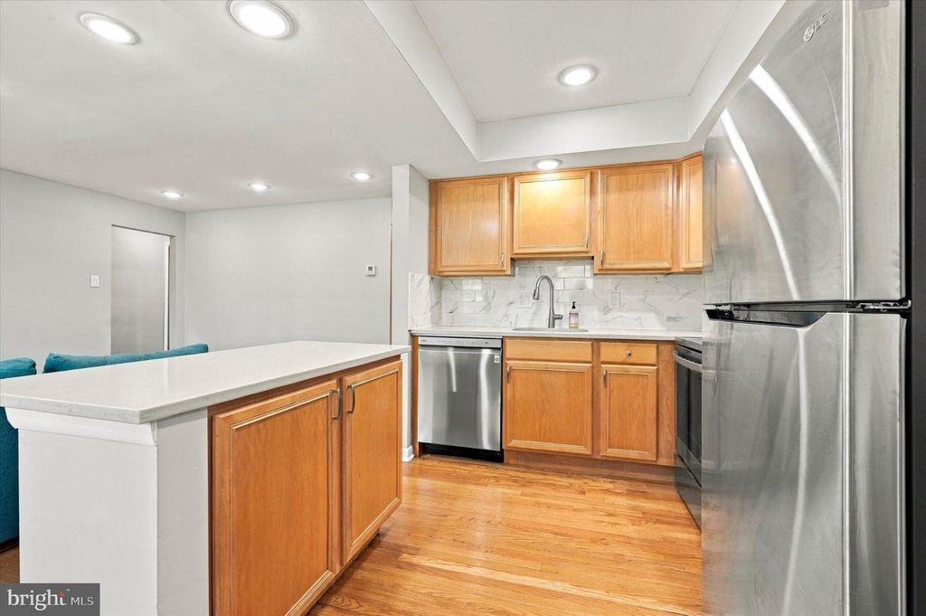 1334 MONTGOMERY AVE #G-4, NARBERTH, PA 19072 — photo 5