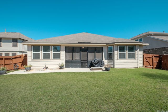 9873 Mulhouse, Schertz, TX 78154