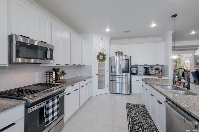 9873 Mulhouse, Schertz, TX 78154