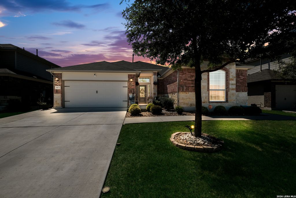 9873 Mulhouse, Schertz, TX 78154