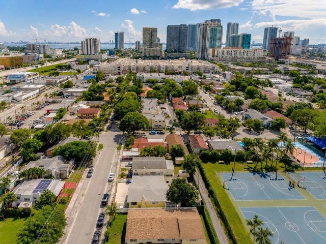 118 NW 35th St, Miami, FL 33127