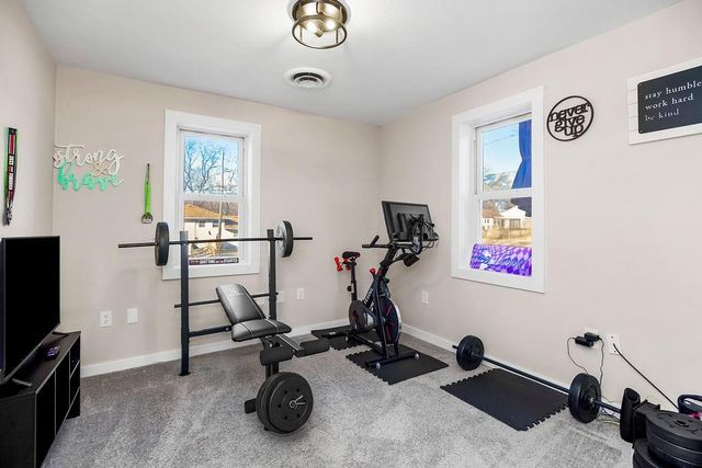 2316 S 47th Terrace, Kansas City, KS 66106