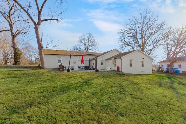 2316 S 47th Terrace, Kansas City, KS 66106