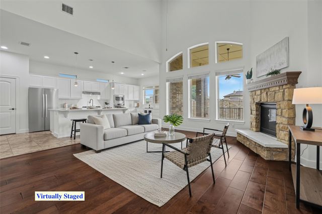 213 Southern Cross DR, Austin, TX 78717