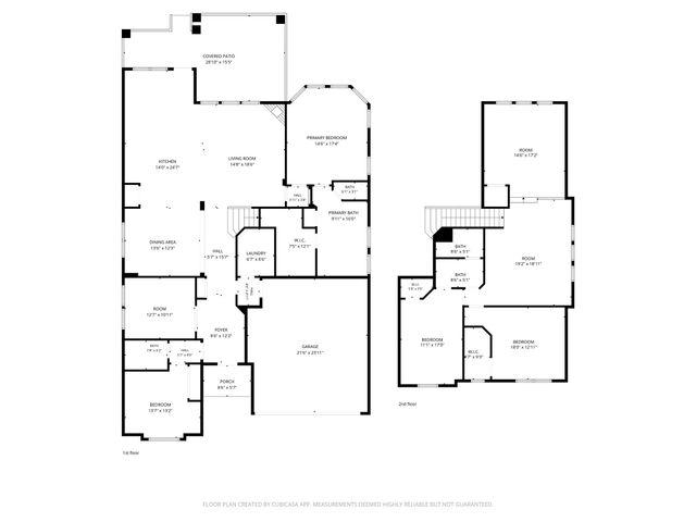 213 Southern Cross DR, Austin, TX 78717