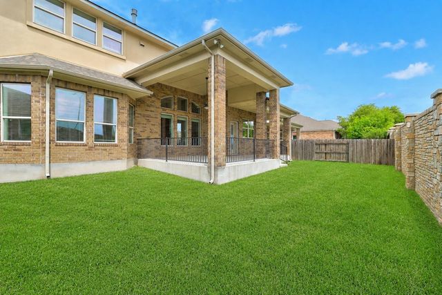 213 Southern Cross DR, Austin, TX 78717