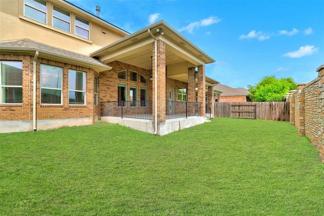 213 Southern Cross DR, Austin, TX 78717