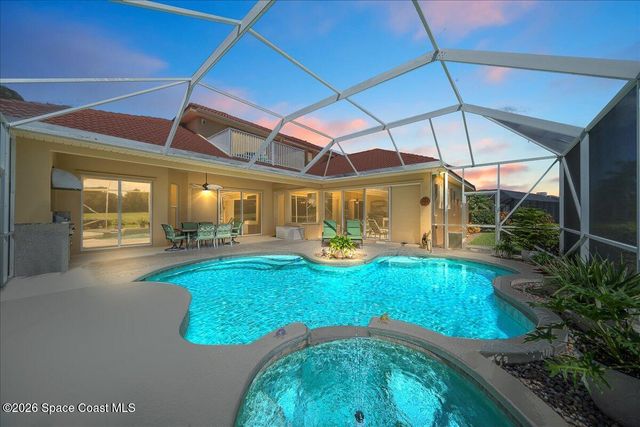 965 Chatsworth Drive, Melbourne, FL 32940