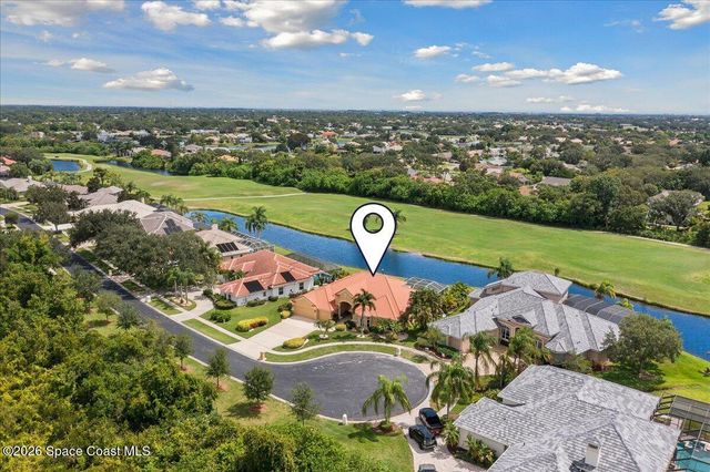 965 Chatsworth Drive, Melbourne, FL 32940