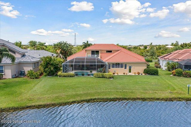 965 Chatsworth Drive, Melbourne, FL 32940