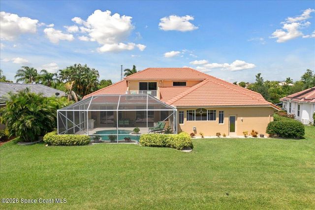 965 Chatsworth Drive, Melbourne, FL 32940