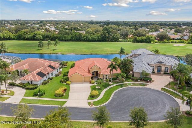 965 Chatsworth Drive, Melbourne, FL 32940