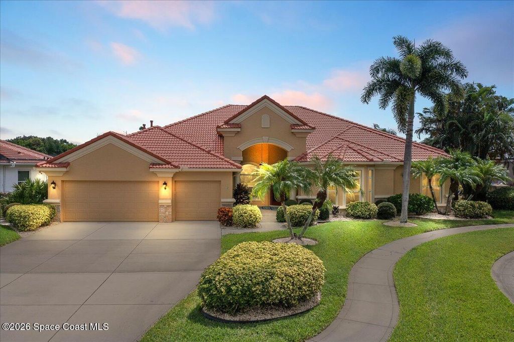 965 Chatsworth Drive, Melbourne, FL 32940