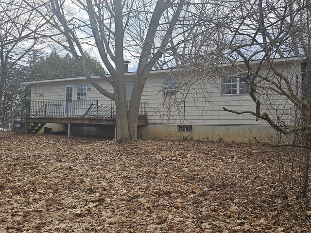 3597 Lake Road, Charlotte, VT 05445