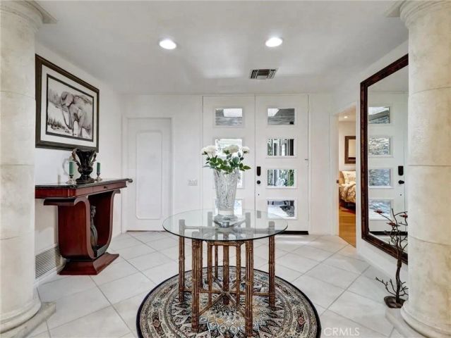 6 Whittier Court, Rancho Mirage, CA 92270