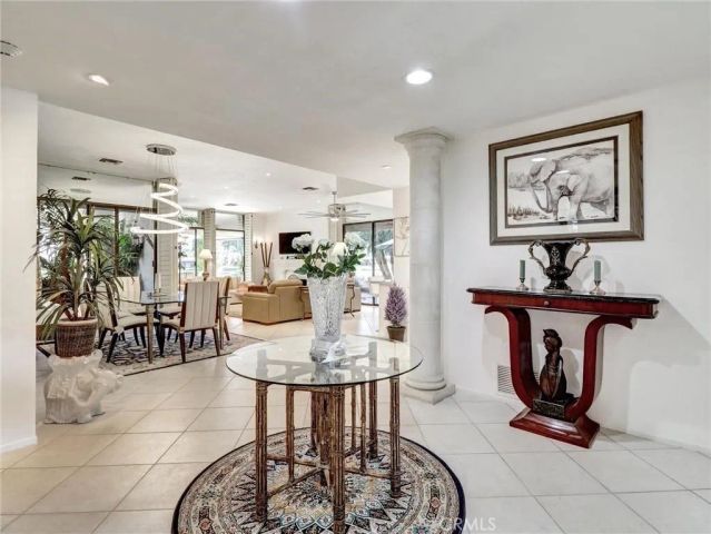 6 Whittier Court, Rancho Mirage, CA 92270