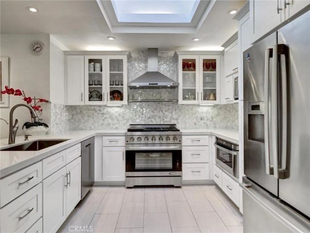 6 Whittier Court, Rancho Mirage, CA 92270