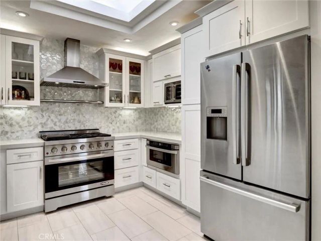 6 Whittier Court, Rancho Mirage, CA 92270