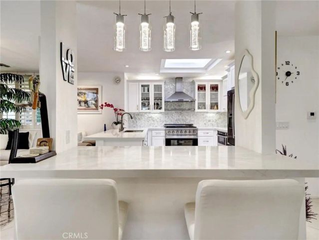 6 Whittier Court, Rancho Mirage, CA 92270