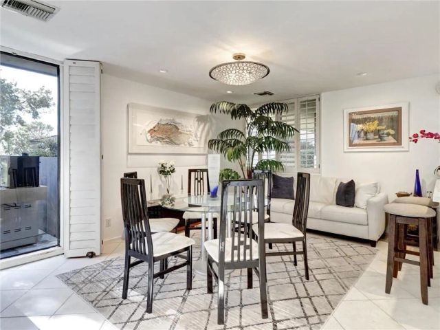 6 Whittier Court, Rancho Mirage, CA 92270