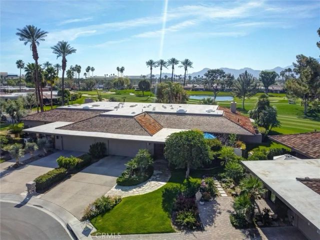 6 Whittier Court, Rancho Mirage, CA 92270