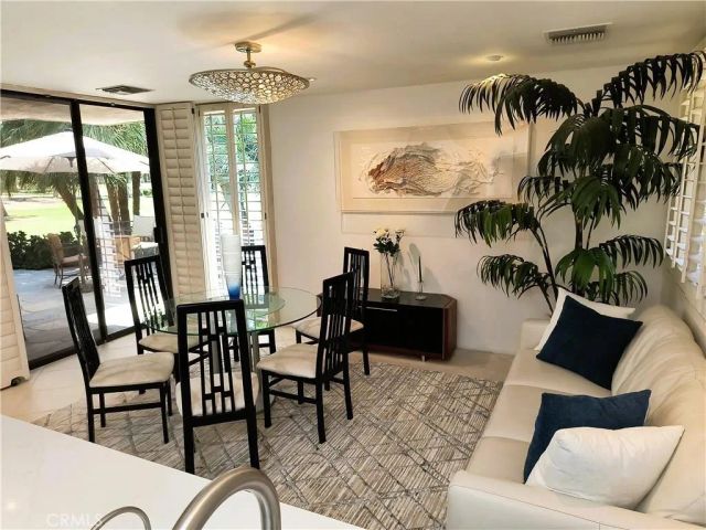 6 Whittier Court, Rancho Mirage, CA 92270