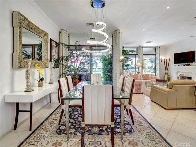 6 Whittier Court, Rancho Mirage, CA 92270