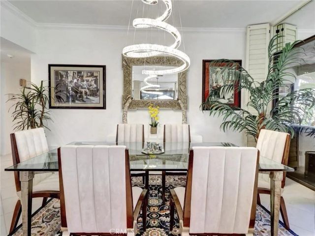 6 Whittier Court, Rancho Mirage, CA 92270