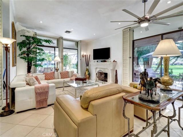 6 Whittier Court, Rancho Mirage, CA 92270