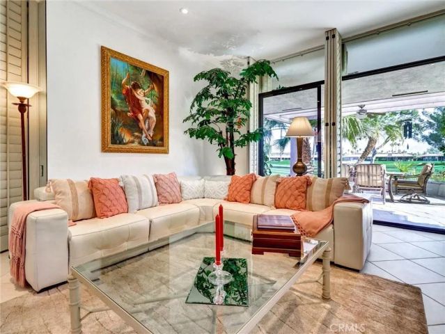 6 Whittier Court, Rancho Mirage, CA 92270