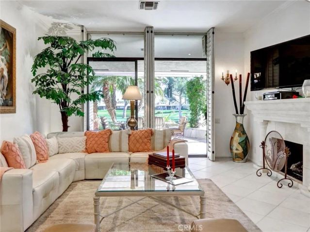 6 Whittier Court, Rancho Mirage, CA 92270