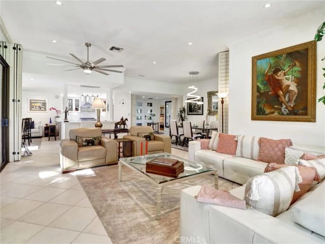 6 Whittier Court, Rancho Mirage, CA 92270