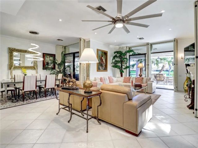 6 Whittier Court, Rancho Mirage, CA 92270