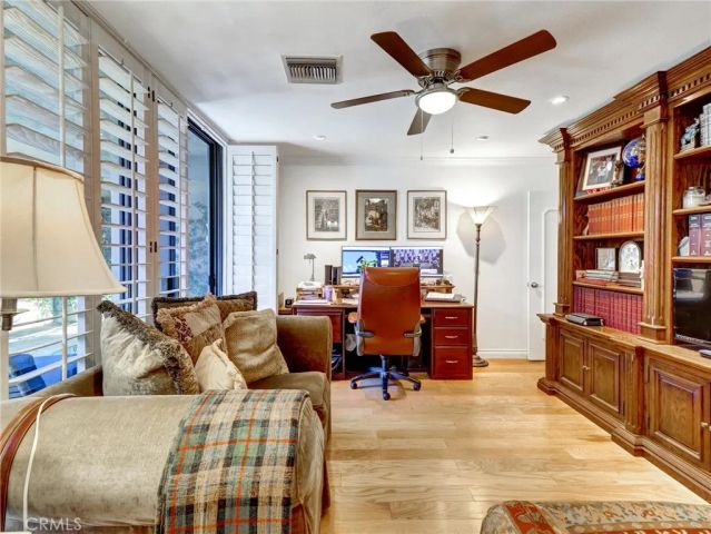 6 Whittier Court, Rancho Mirage, CA 92270