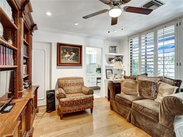 6 Whittier Court, Rancho Mirage, CA 92270