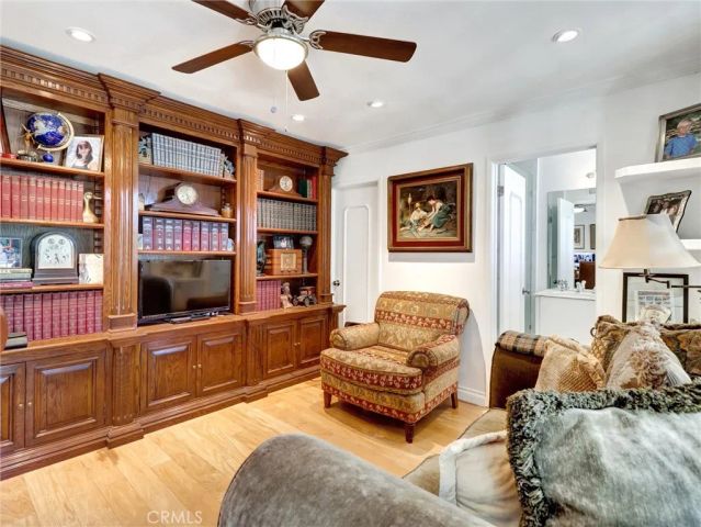 6 Whittier Court, Rancho Mirage, CA 92270