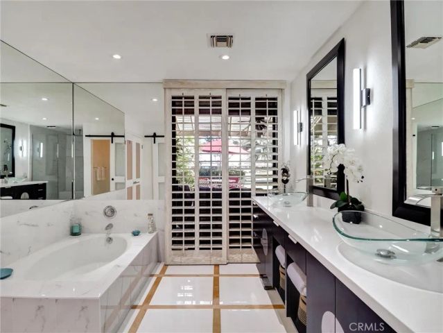 6 Whittier Court, Rancho Mirage, CA 92270