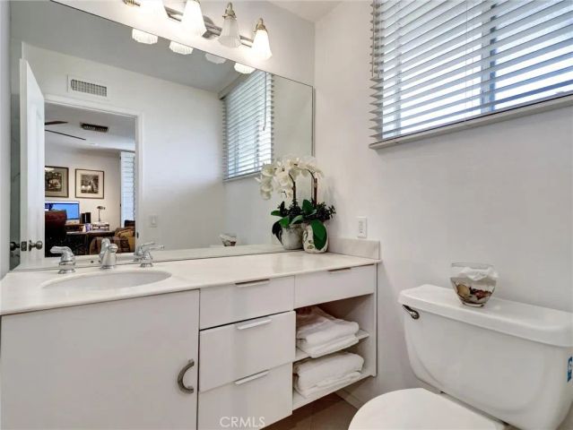 6 Whittier Court, Rancho Mirage, CA 92270