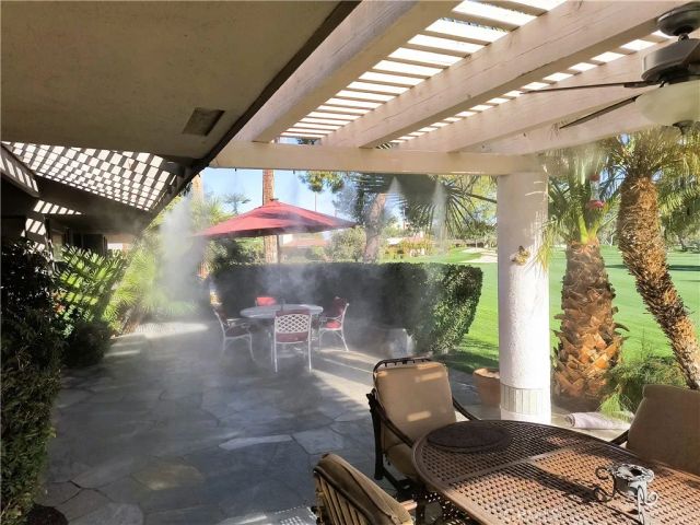 6 Whittier Court, Rancho Mirage, CA 92270